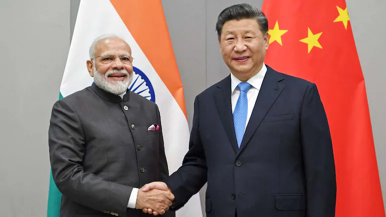 साल 2019 के बाद यह उनकी के बाद पहली चीन यात्रा होगी.