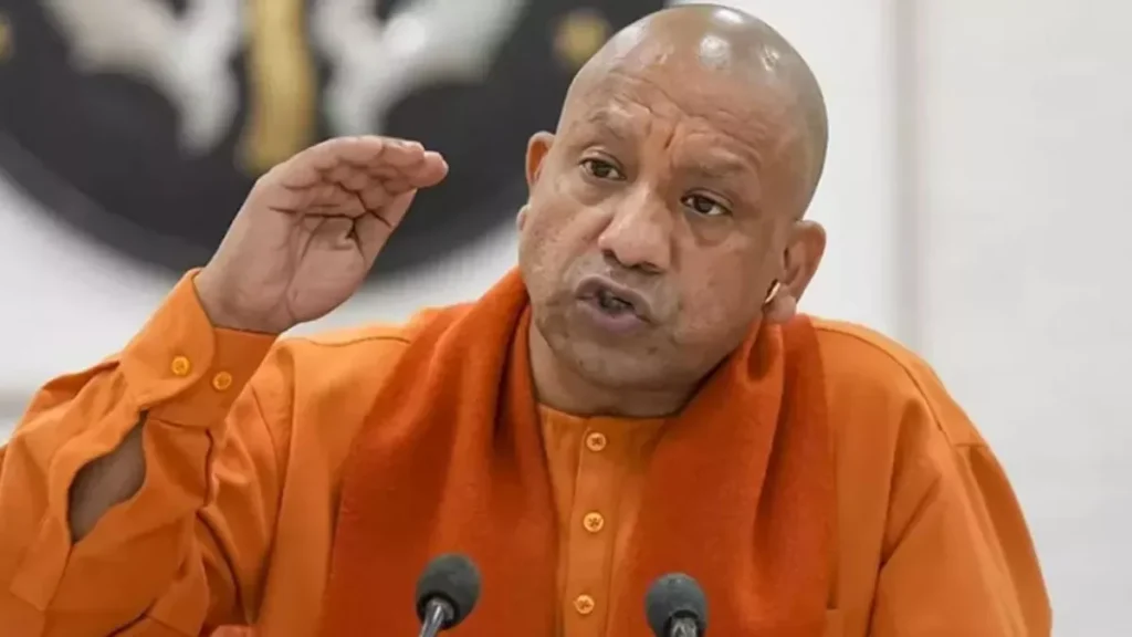 उत्तर प्रदेश विधानमंडल सत्र: विधानसभा में CM योगी का तीखा प्रहार – ‘दंगा क्या होता है, बरेली के मौलाना से पूछ लीजिए’