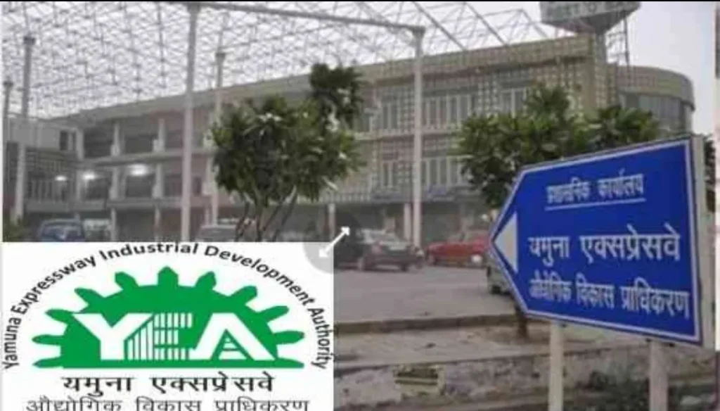 मथुरा राया हेरीटेज सिटी को विकसित करने की तैयारी जोरों पर, जल्द लाया जाएगा बोर्ड बैठक में प्रस्ताव