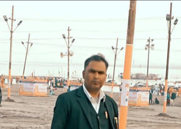 सुल्तानपुर में फेसबुक पर मुस्लिम युवक ने किया आपत्तिजनक पोस्ट