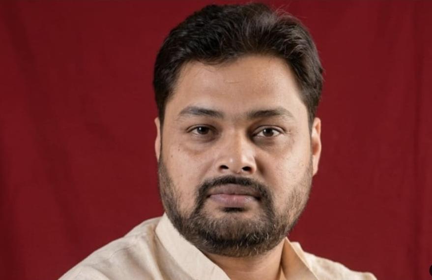 युवा चेहरा या विवादास्पद दाग? अयोध्या की राजनीति में शिवेंद्र सिंह का उदय