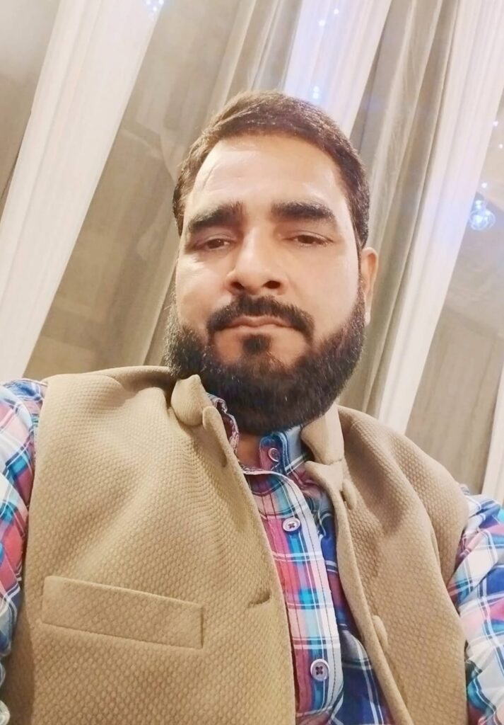 हरदोई: अमेज़न लिंक से Rs 2 लाख का साइबर फ्रॉड, खाते से उड़ गई रकम, कस्बे में दहशत